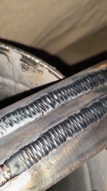 Аргон сварка 8-ден на учиться #svarka #рад #рд #россия #music смотреть онлайн