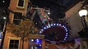 Остров Мечты 2025! Обзор парка в Москве. Топ лучших аттра