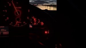 Какая температура двигателя должна быть в BMW X3?