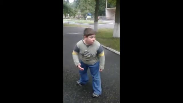 Опа, мусора!