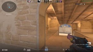 САМЫЕ СОЧНЫЕ ФРАГИ CS2 В 2024. Лучшие ХАЙЛАЙТЫ, КС2 с WH // Ра?