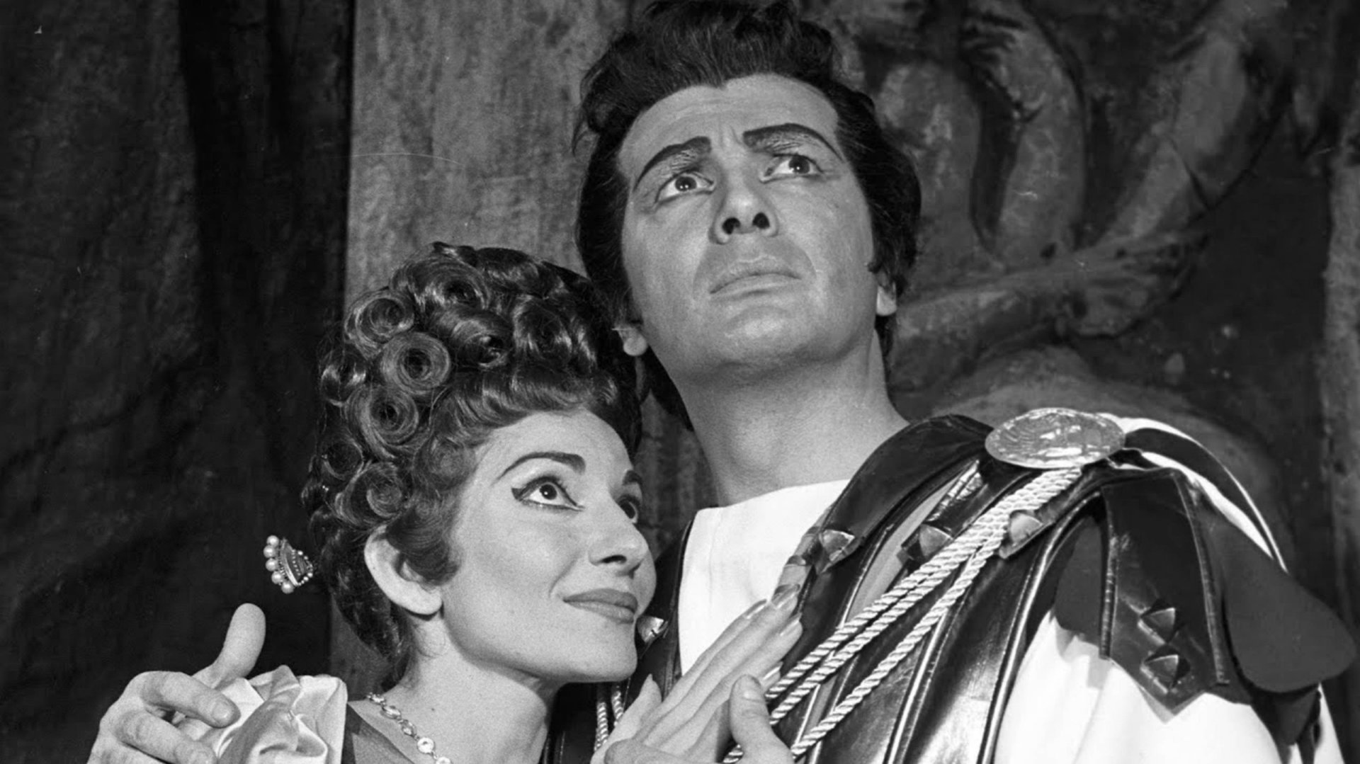 Poliuto FULL 1960 audio & PHOTOS Corelli Callas Bastianini Votto LIVE La Scala +SUBTITLES смотреть онлайн