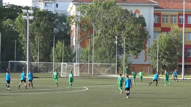 Септември - Витоша Бистрица смотреть онлайн