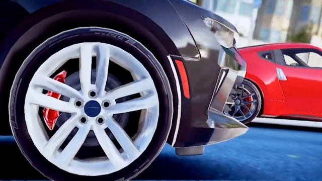 ПРОХОЖДЕНИЕ Asphalt 9 смотреть онлайн