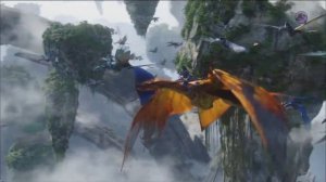 Биология животных из  Аватара   Экосистема Пандоры