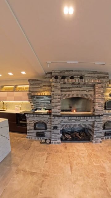 Цените комфорт и обожаете кулинарию? 🌭 #mospech #дача #бар смотреть онлайн