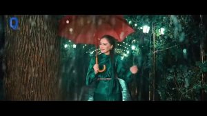 Нигина Амонкулова Буи борон 2023