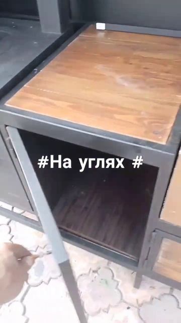 Беседка с Мангальным комплексом. #music #шашлыкизбаранин смотреть онлайн