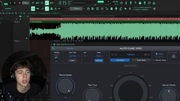 КАК СДЕЛАТЬ ТИК-ТОК ХИТ? РАЗБОР ТРЕКА ALASKA PUFFER (АЛЯСКА К?