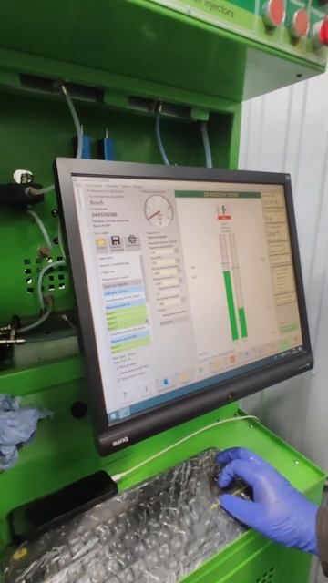 Наша лаборатория - Часть 5 смотреть онлайн