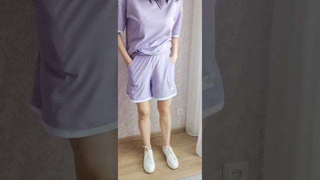 Обзор Костюм 