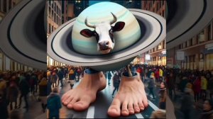 Итальянские брейнроты атакуют интернет! - Озвучка мемов не полностью!