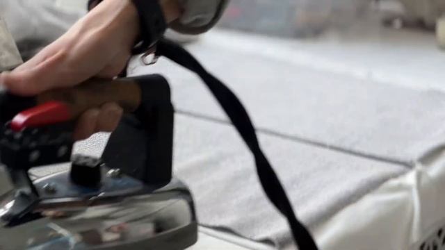 Пошив трикотажных брюк с карманами/ пошив для новичко?