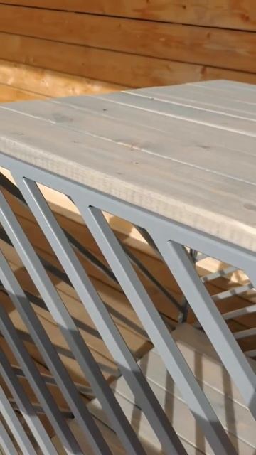 Клетка-вольер для 2х собак в квартиру!  #изделияизметал