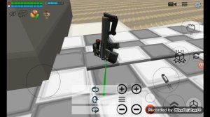 попал в закулисье 3 часть