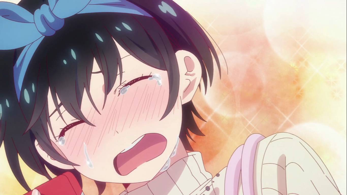 Девушка на час 1 сезон 2 эндинг смотреть онлайн