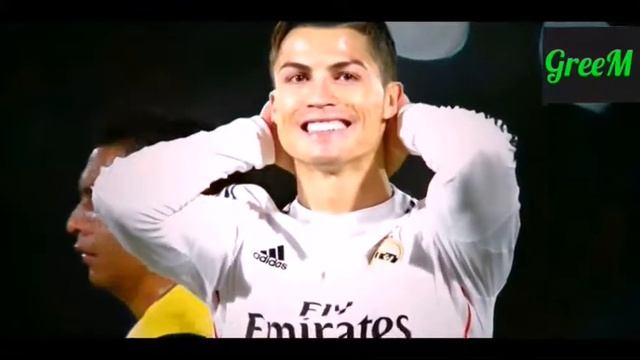 Меси Роналдо Бейл Неймар голы и финты смотреть онлайн