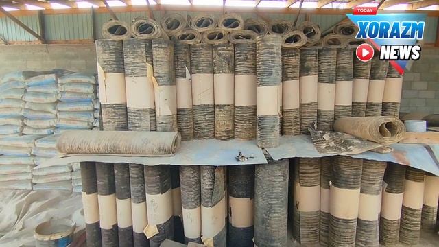 Оптом Цемент Кора Когоз ва Сетка Нархлари Арзон Жойин смотреть онлайн