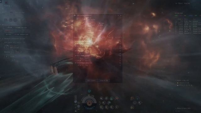 Путь Строителя часть 1. EVE  ONLINE