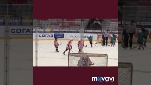 ХК,,Сочи2012"-ХК,,Краснодар-2012"