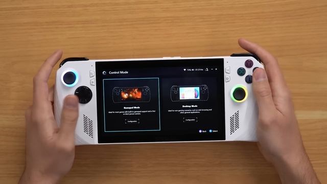 Консоли мутируют в ПК. Портативный Xbox. Секреты смартфо