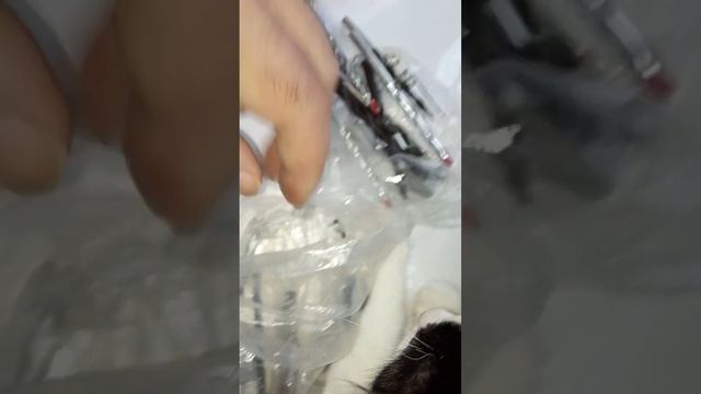 WMC Tools Ударная дрель с универсальным набором инструмен смотреть онлайн