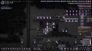 Гайд на начальную лизерку в Oxygen Not Included