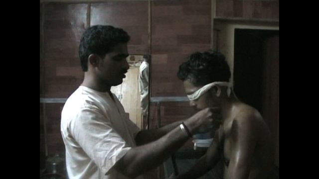 Nasya In Ayurveda, процедура насья в аюрведе