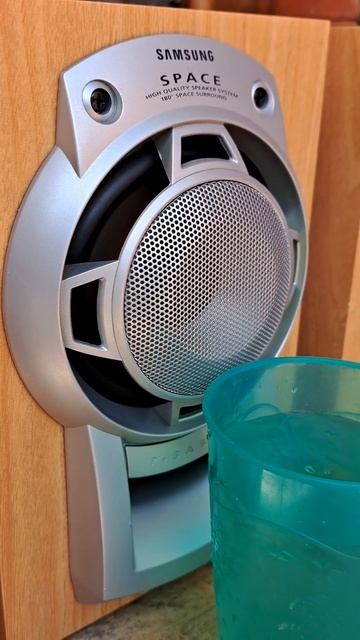 Музыкальный центр samsung mm-39 bass test смотреть онлайн