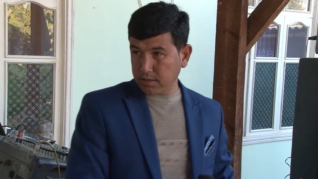 аравон умид зулумов