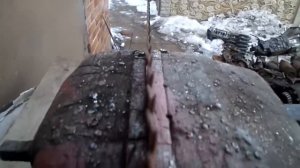 КАК ЗА 2 МИНУТЫ НАТОЧИТЬ ПИЛУ ПО ДЕРЕВУ   #ЗАТОЧКАПИЛЫ