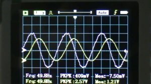 DSO3D12 - Управляй без рук!