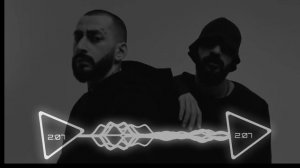 Miyagi & Эндшпиль Рем Дигга - Untouchable (Slowed)