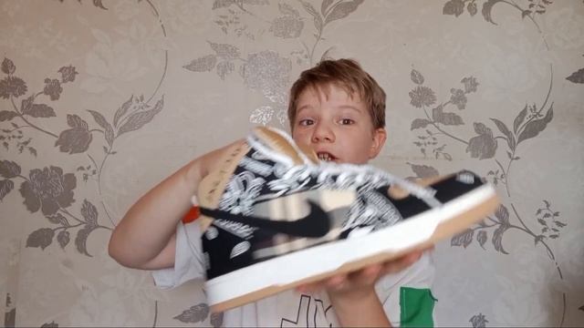 💞BACK TO SCHOOL 2024/ 2 часть/одежда и обувь💗