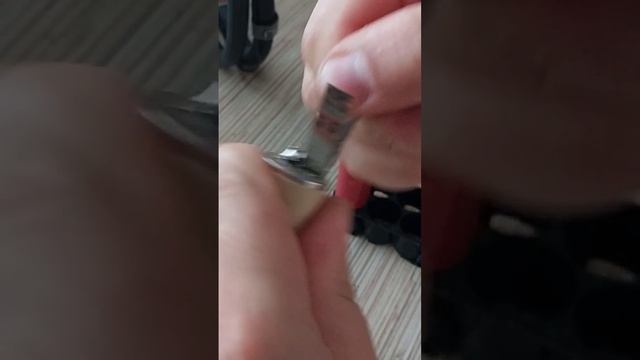 первые тесты после сборки сварки . лента 0.15, 0.22, 0.3мм смотреть онлайн