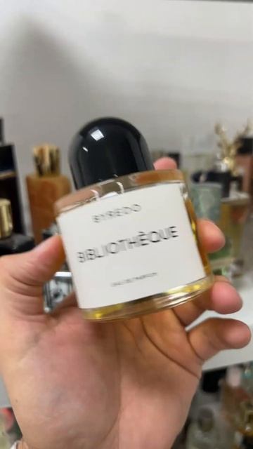 Стойкий сладкий парфюм - нишевый / для мужчин и женщин # смотреть онлайн