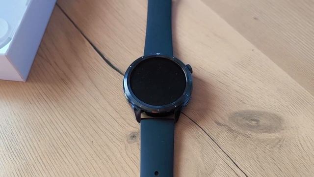 Новые Xiaomi Watch S 4 смотреть онлайн
