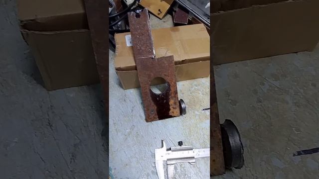 КОРОНКИ ПО МЕТАЛЛУ. (Обзор) смотреть онлайн