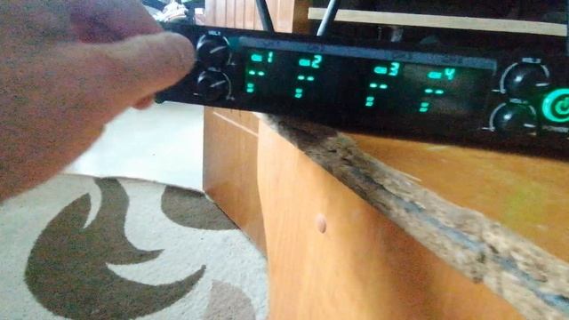 DGNOG U-801 смотреть онлайн