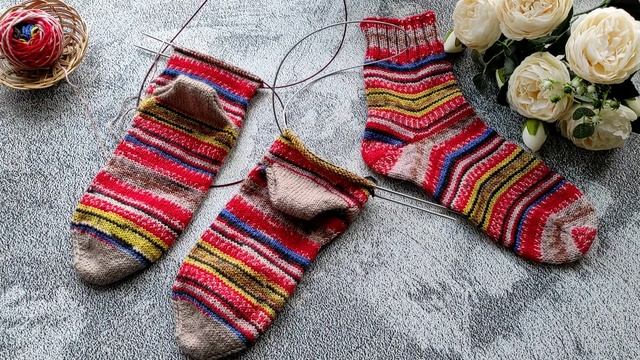 СП Носочный календарь 2025. Май. В ноль! смотреть онлайн