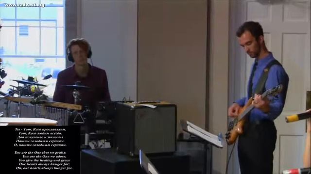 2015 09 27 Дивный спаситель прекрасный