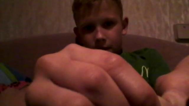Фокус  с  мизинцом