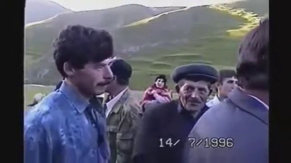 Лакская песня . Джамал Абакаров