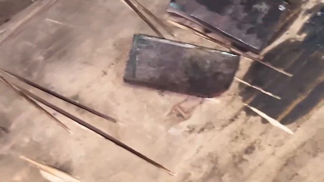 заварка редуктора из говна и палок смотреть онлайн