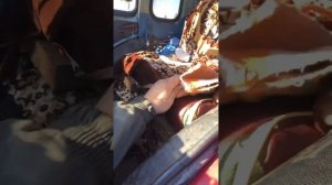 Печка  малая кабина мтз 80 82 испытал проверил