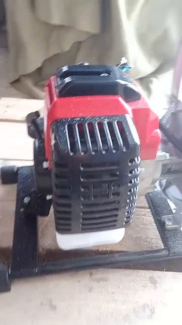 7000₽. Мотопомпа бензиновая Победа 10 обзор \ комплектац? смотреть онлайн