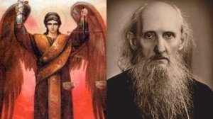 БЕСЫ ПОСЕЛИЛИСЬ В ДОМЕ АСТРАХАНСКОГО БЛАГОЧИННОГО И СВОДИЛИ ЕГО С УМА..СТАРЕЦ САМПСОН ч.20