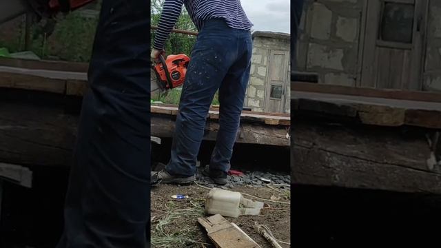 Техасская резня бензопилой2