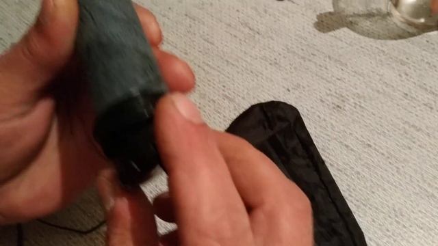 Электрошокер ,, Мальвина,, АИР 140 К111 смотреть онлайн