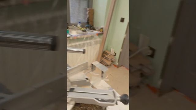 Установка фигурных наличников под 45% профильдорс смотреть онлайн